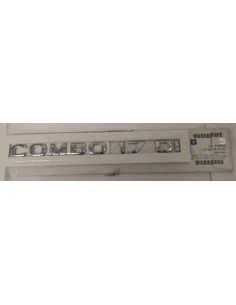 Recambio Opel 9199816 Anagrama Combo 1.7 d