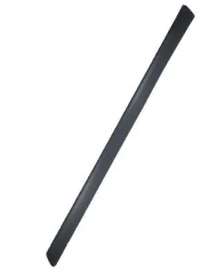 9227281 Tira De Parachoques Puerta Corredera Trasera...