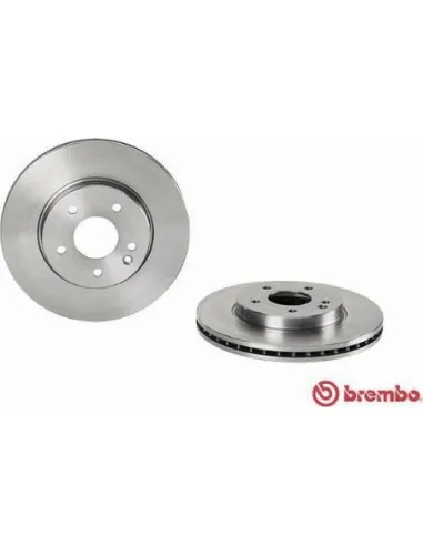 09.6845.14 Disco de freno Brembo