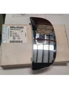 Retrovisor Opel 93160270 Bajo Cristal Derecho