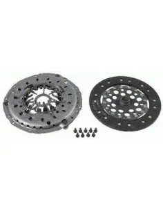 Disco de Freno Opel 93161189 Disco de Embrague Motor