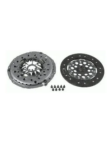 Disco de Freno Opel 93161189 Disco de Embrague...