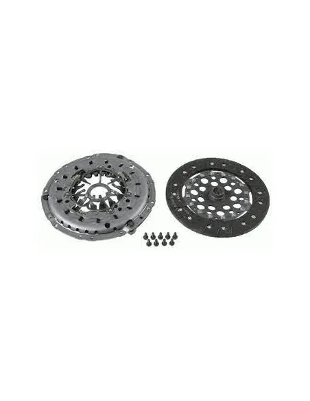 Disco de Freno Opel 93161189 Disco de Embrague Motor
