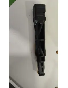 93161426 Eje Apoyacodos Central	Peugeot Citroen Ds Opel...