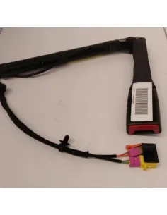 Recambio Opel 93174868 Pretensor + Enganche Cinturón Vectra