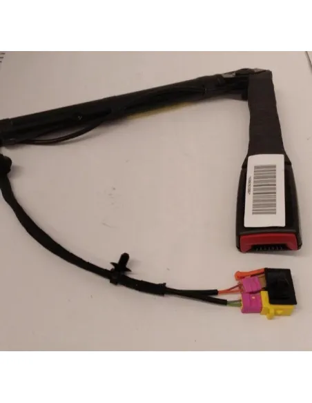Recambio Opel 93174868 Pretensor + Enganche Cinturón Vectra