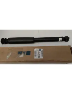 Amortiguador Opel 93176933 Suspensión Trasero Corsa c