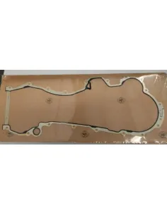 Componente de Lubricación Opel 93177338 Junta Cárter de...