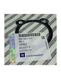 93177471 Junta Mdulo Reciclado Gases	Peugeot Citroen Ds Opel