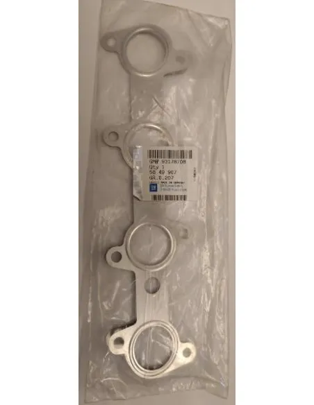 Componente de Escape Opel 93178708 Junta Colector Escape