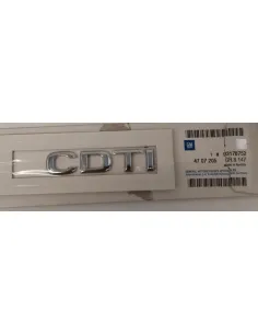 Recambio Opel 93178752 Insignia CDTI