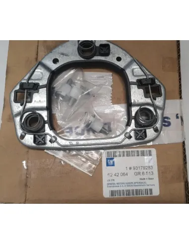 Sensor Opel 93179283 Placa Contactor Claxon