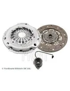 93181250  Disco De Embrague Motor Peugeot Citroen Ds Opel...