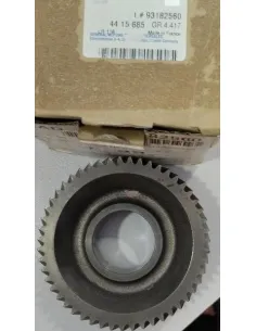 Recambio Opel 93182560 Engranaje 1A Velocidad Gm