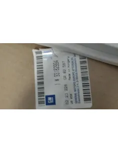 93182994 Pletina Piloto Trasero Peugeot Citroen Ds Opel...