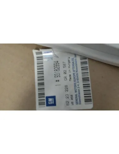 Piloto Opel 93182994 Pletina Piloto Trasero