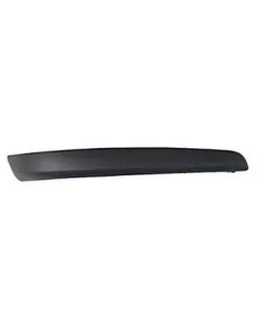 Paragolpes Opel 93183319 Moldura Izquierda Parachoques...