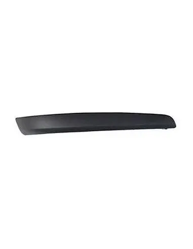 Paragolpes Opel 93183319 Moldura Izquierda...
