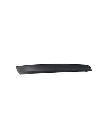 Paragolpes Opel 93183319 Moldura Izquierda Parachoques Delantero Astra H
