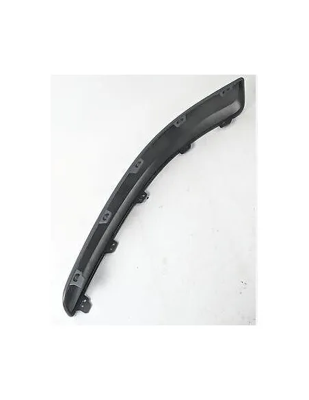 Paragolpes Opel 93183326 Moldura de Parachoques Trasero Astra H