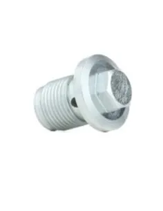 93183669 Tornillo Purgado