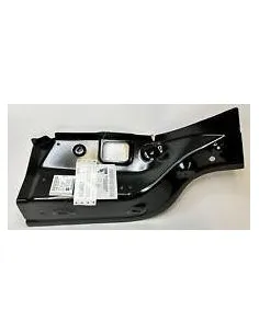 Aleta Opel 93184817 Extensión Aleta Trasera Derecha