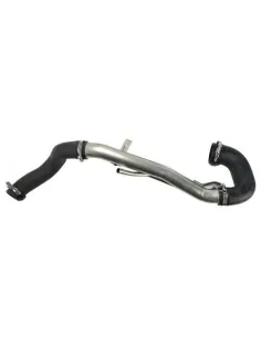 Manguito Opel 93185363 de Alimentacion de Intercooler de...