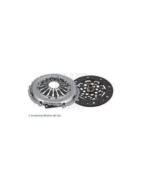 Componente de Embrague Opel 93185942 Plato de Presión del Embrague
