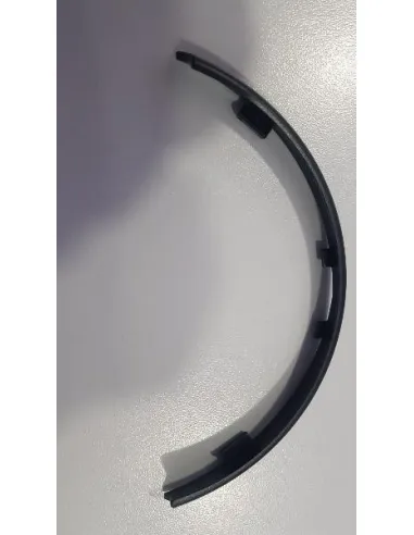 Rejilla Opel 93186694 Soporte Rejilla del Radiador