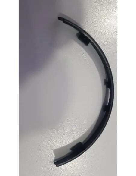 Rejilla Opel 93186694 Soporte Rejilla del Radiador