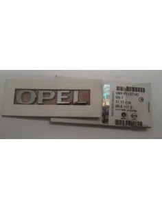 Moldura Opel 93187140 Monograma