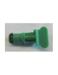 Radiador Opel 93187809 Tapón de Drenaje de Agua del...