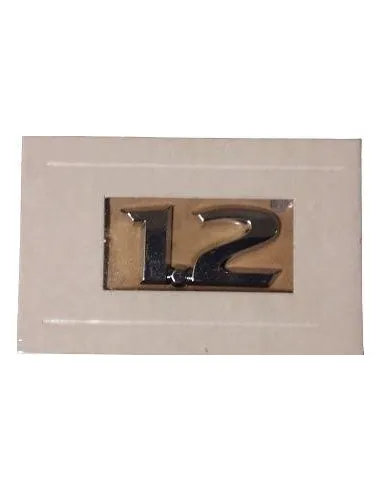 Recambio Opel 93188810 Emblema de Insignia...