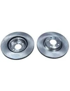 Disco de Freno Opel 93188918 Disco Delantero Ventilado