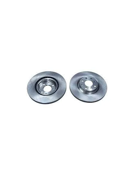 Disco de Freno Opel 93188918 Disco Delantero Ventilado
