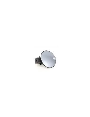 Soporte Opel 93189519 Tapa Exterior Combustible...