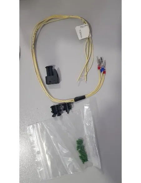Recambio Opel 93191124 Kit de Reparación de Cablera