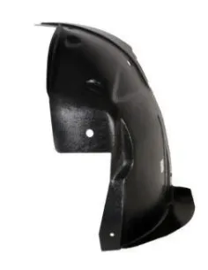 93852070 Guardabarros Aleta Delantera	Peugeot Citroen Ds...