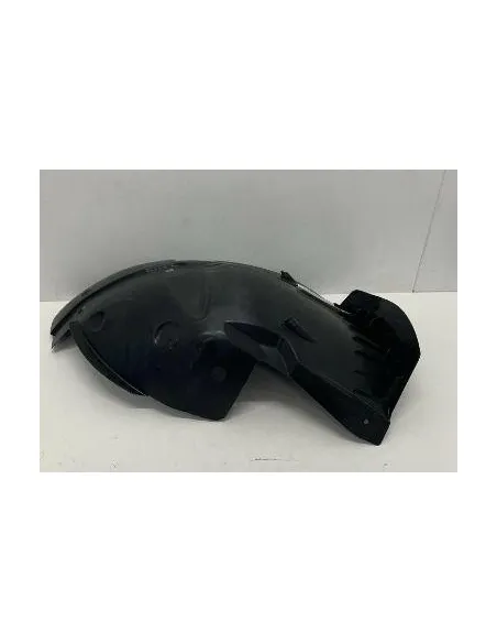 Moldura Opel 93857448 Protección Paso Rueda Delantero Izquierdo