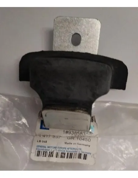 Recambio Opel 93858310 Tope de Puerta