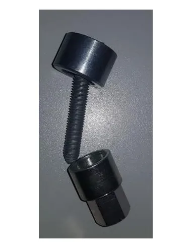 Recambio Opel 93861123 Llave Antirrobo Rueda