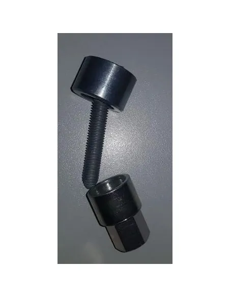 Recambio Opel 93861123 Llave Antirrobo Rueda