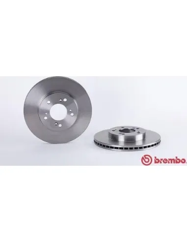 09.6893.11 Disco de freno Brembo