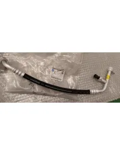 93862467 Tubo De Aire Acondicionado Freon, Peugeot,...