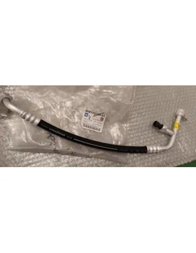 93862467 Tubo De Aire Acondicionado Freon, Peugeot, Citroen Ds, Opel