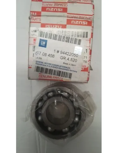 Recambio Opel 94422050 Contador de Cojinete...