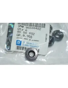 95508482 Tuerca Fijacion De Asiento 	Peugeot Citroen Ds Opel