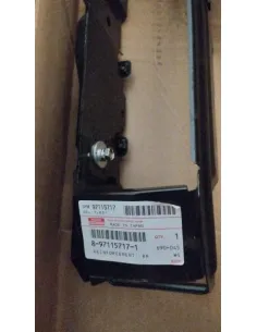 97115717 Refuerzo Paragolpes Opel Monterey- Isuzu Ubs-Lhd