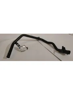 Recambio Opel 97131890 Tubo de Agua Frontera a