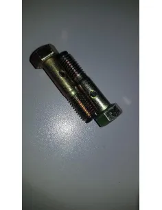 Soporte Opel 97179091 Tornillo Hueco